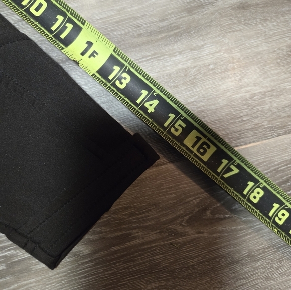 Snozu Winter Performance Winter Jacket Boys Black Coat Full Zip Pockets… - Picture 3 of 12